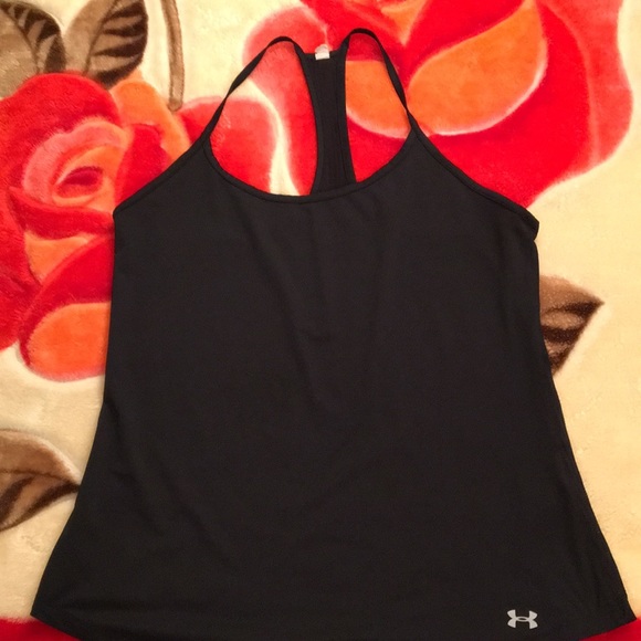 Under Armour Tops - Under Armour tank top